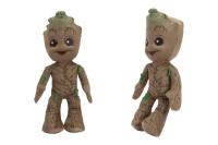 Disney Marvel Groot plyšový 20 cm